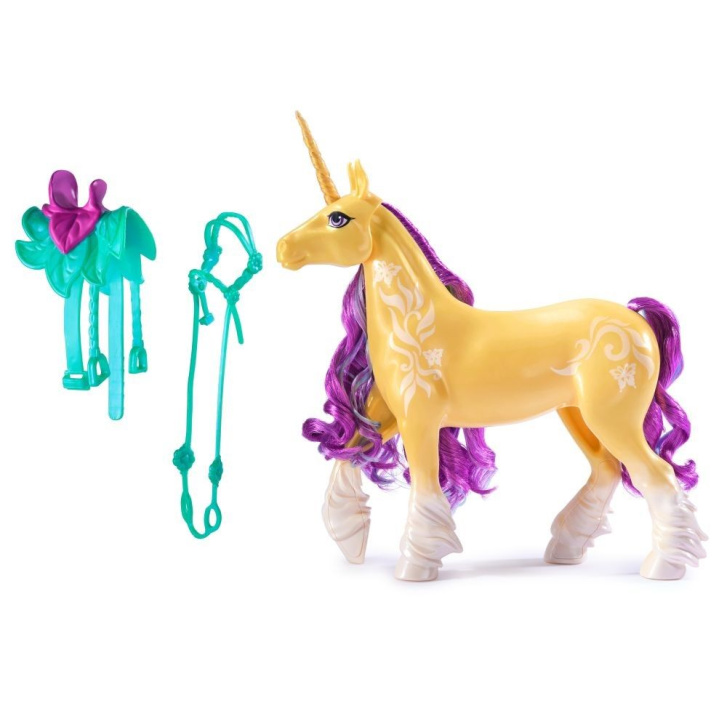 Unicorn Academy – Leaf