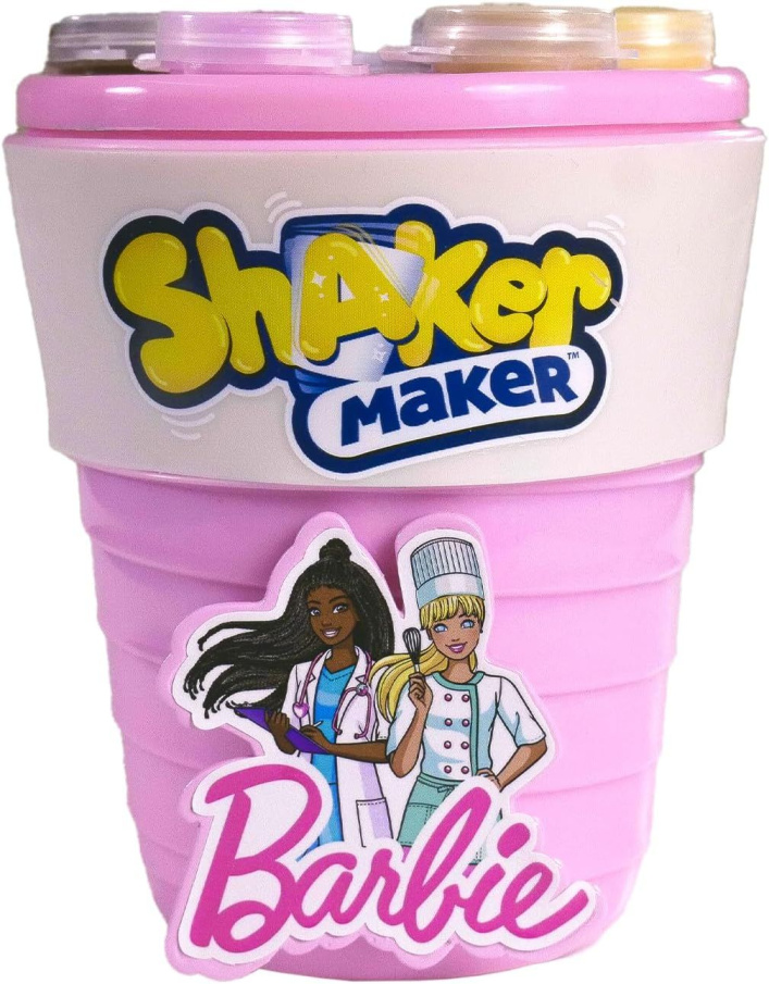 Barbie – Kreativní souprava