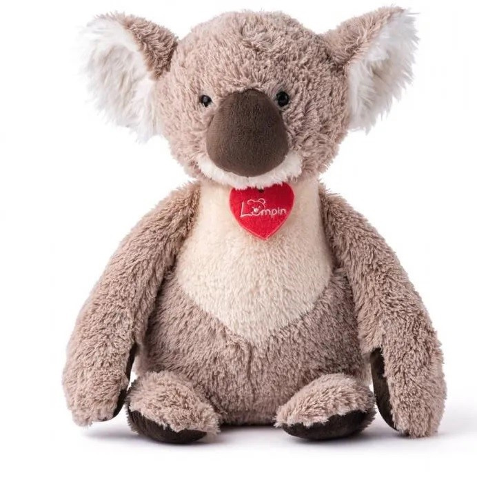 Lumpin – Plyšová koala Dubbo 26 cm