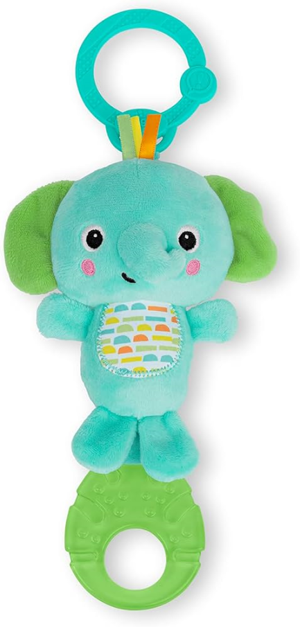 Bright Starts – Hudební slon