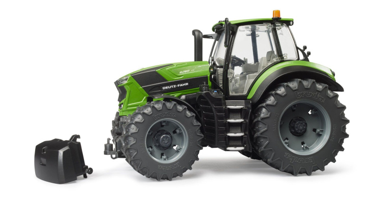 Bruder – Traktor Deutz-Fahr 8280 TTV