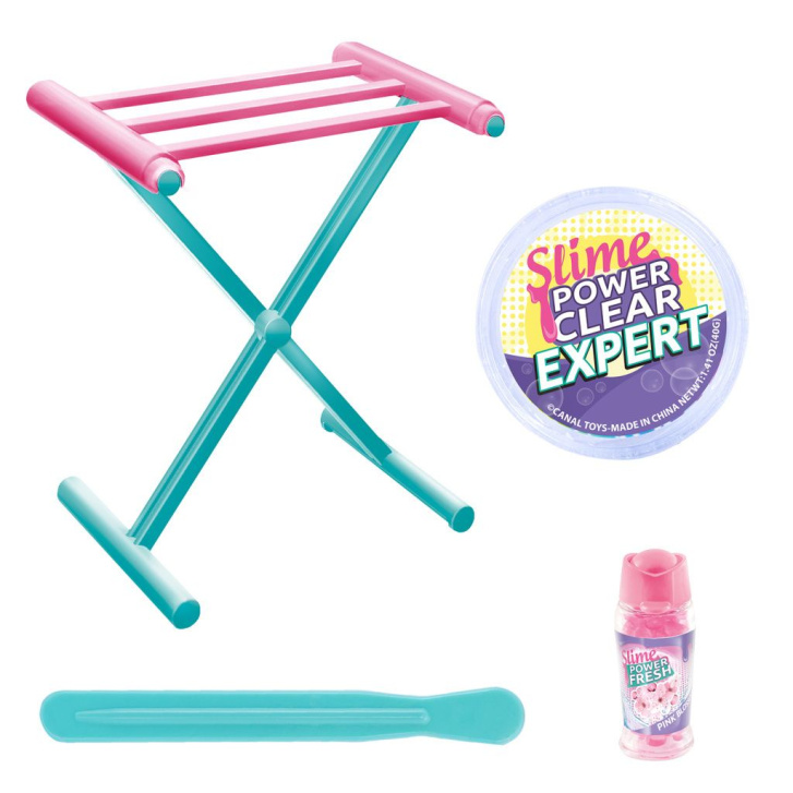 So Slime – Sušák na sliz