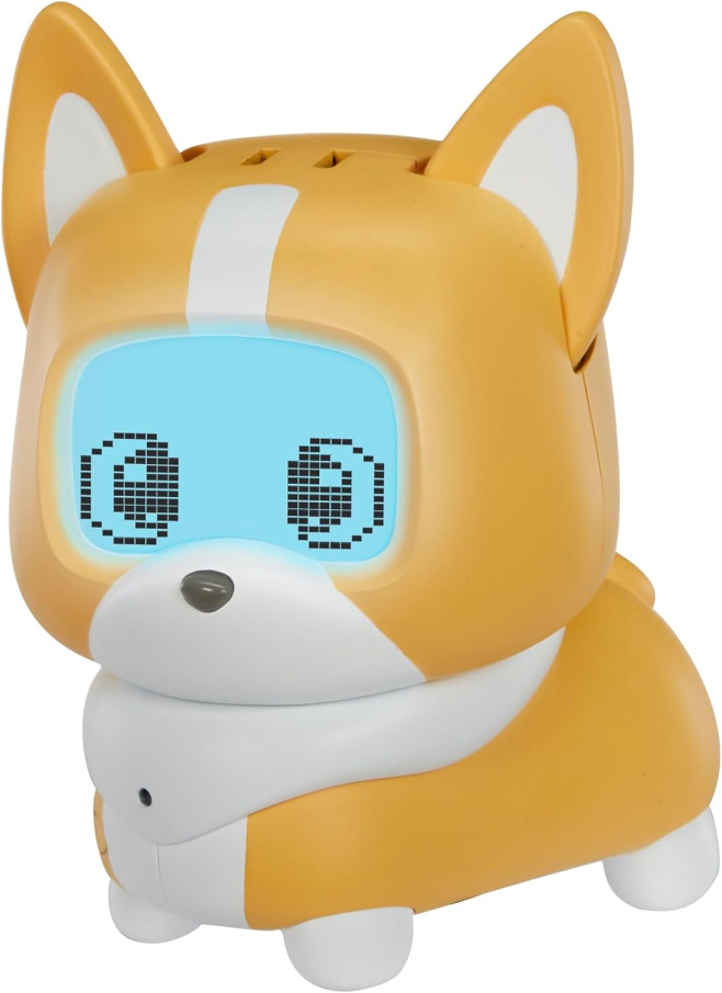 Pixel Petz – Elektronický pes Corgi