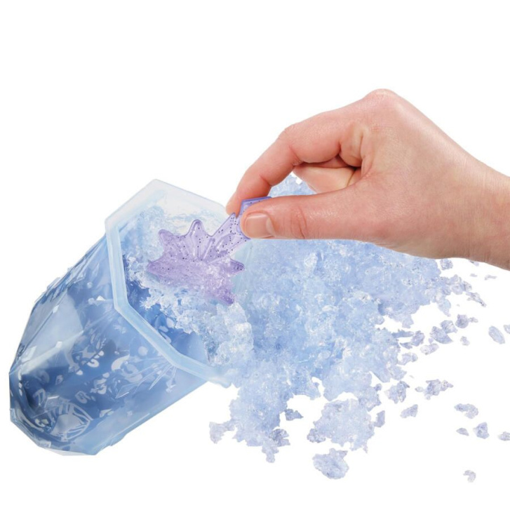 Frozen – Ice Reveal