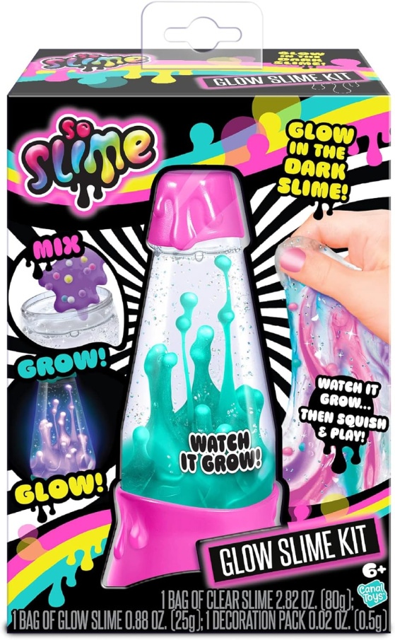 So Slime – Sada slizu