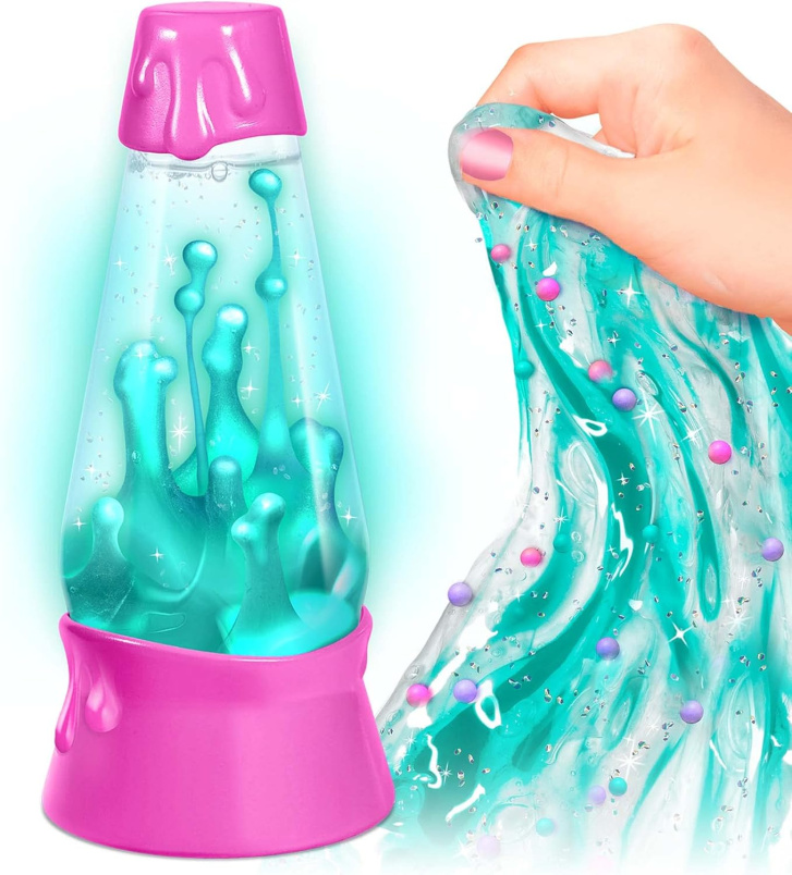 So Slime – Sada slizu