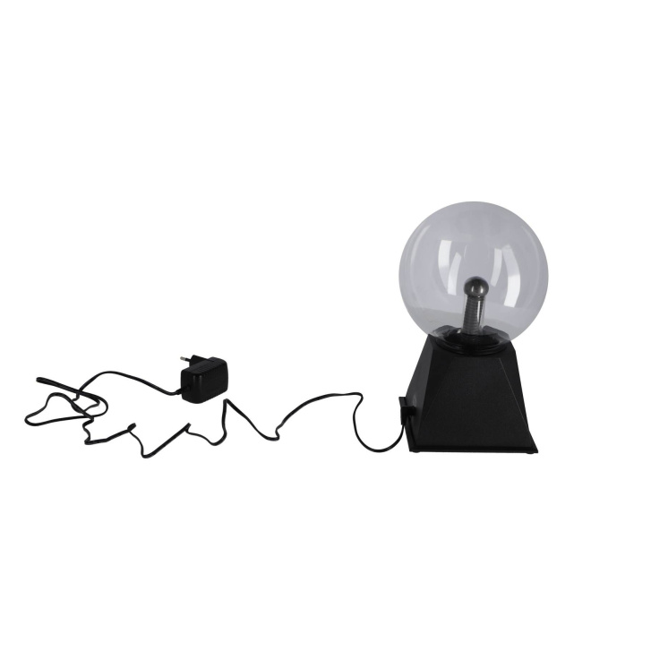 Plazmová lampa