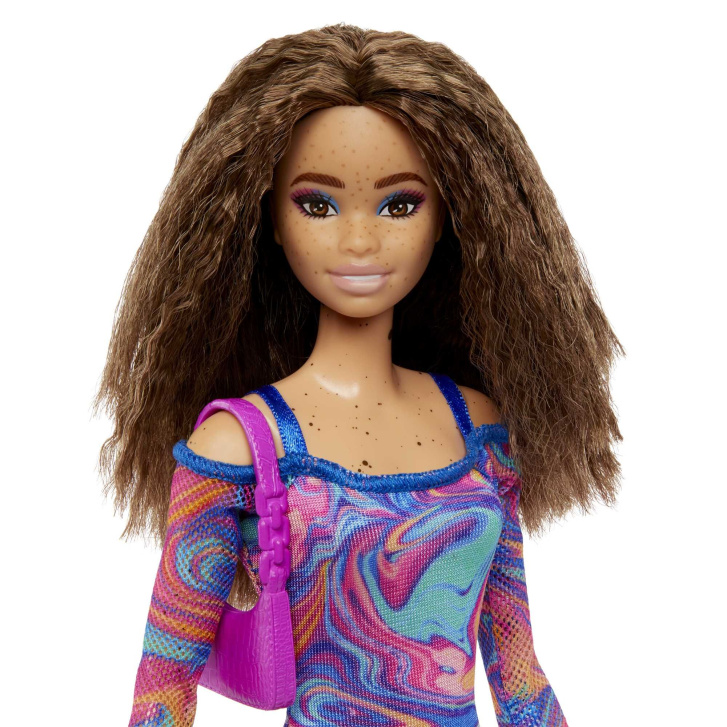 Barbie – Panenka