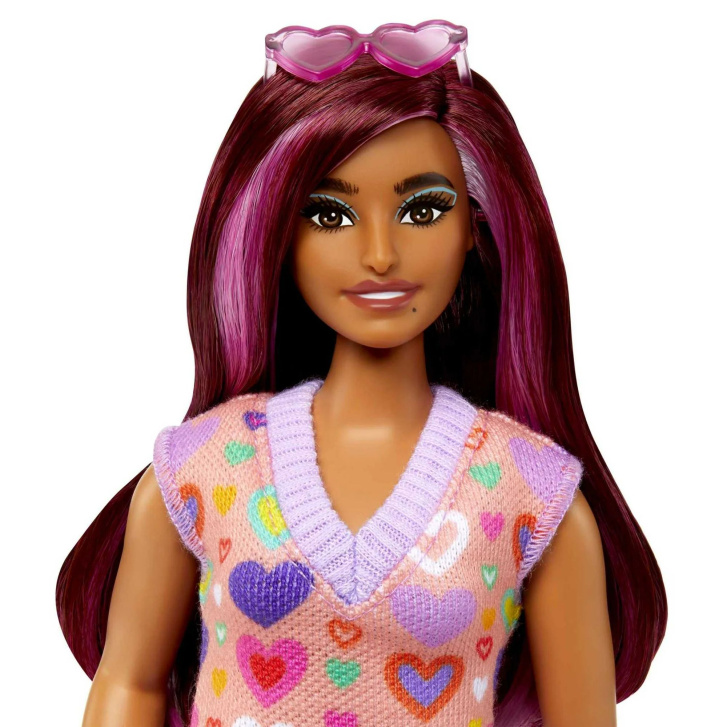 Barbie – Panenka