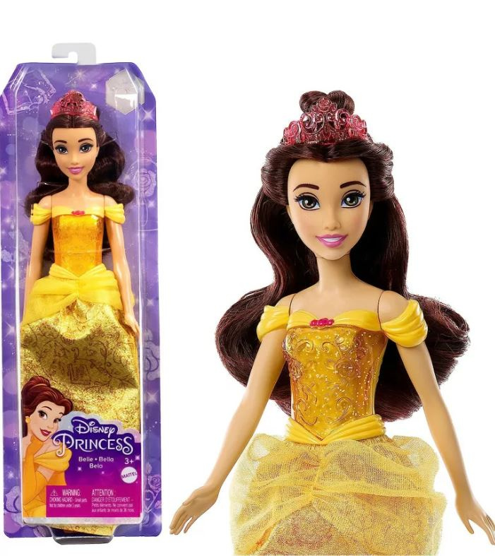 Disney Princess – Belle