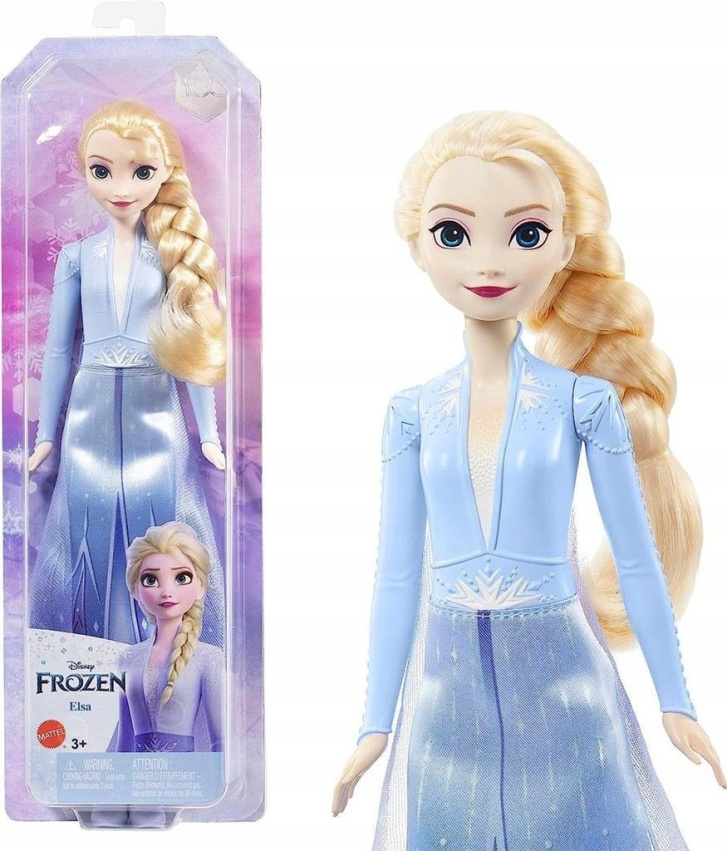 Frozen – Elsa