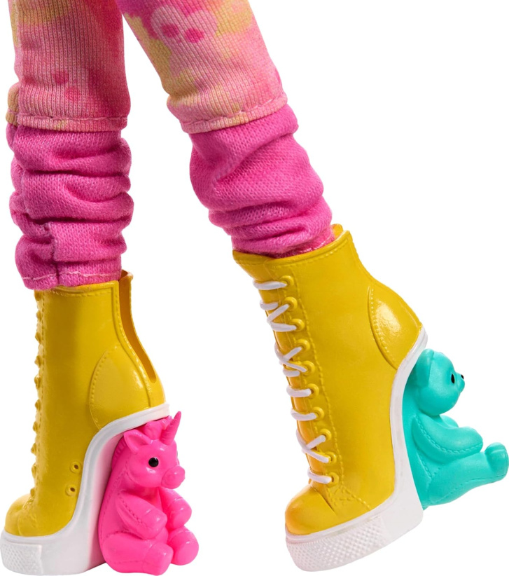 Monster High Wednesday – Enid Sinclair