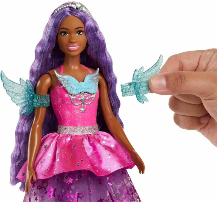 Barbie – Brooklyn