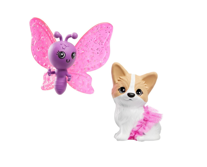 Barbie – Brooklyn