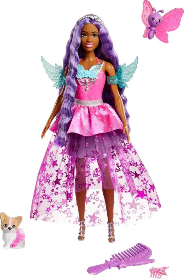 Barbie – Brooklyn