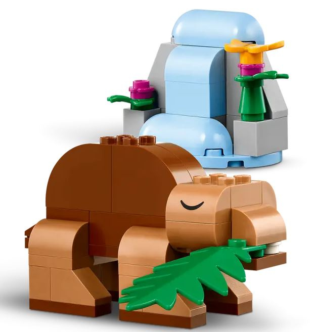11041 Lego Classic – Kreativní dinosauři
