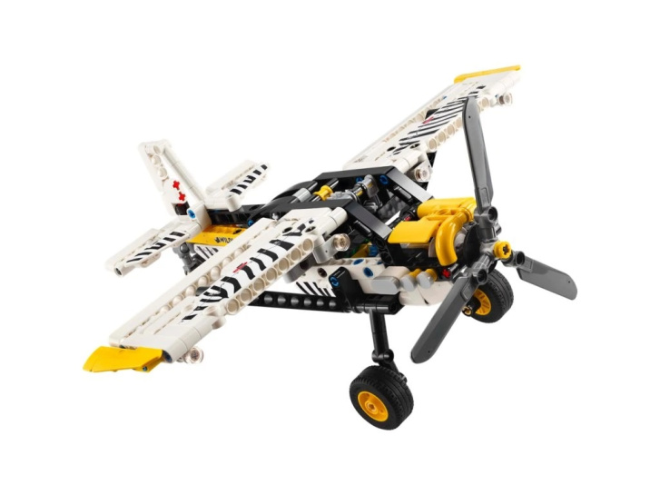 42198 Lego Technic – Letadlo do vzdálených oblastí
