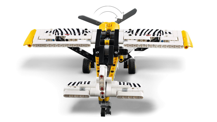 42198 Lego Technic – Letadlo do vzdálených oblastí
