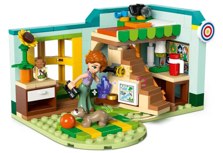 42646 Lego Friends – Pokoj Autumn