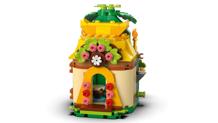 43260 Lego Disney – Vaiana a zábava na ostrově