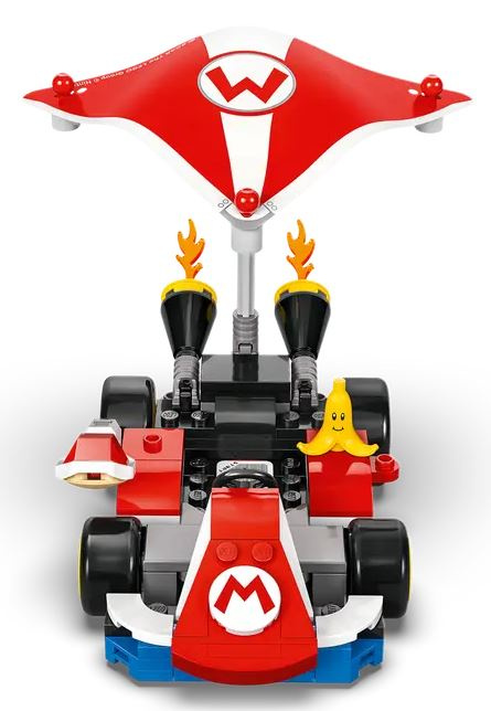 72032 Lego Super Mario – Mario Kart™ - Standard Kart