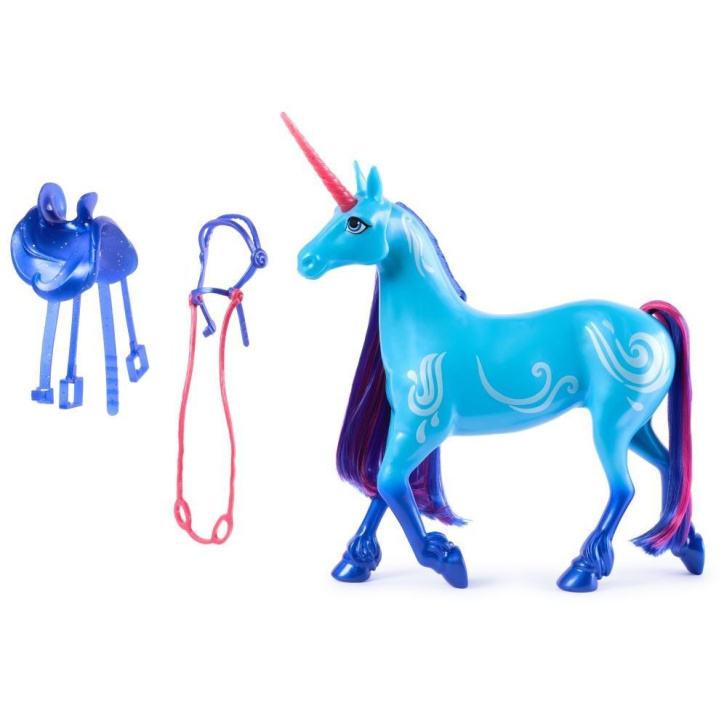 Unicorn Academy – Jednorožec