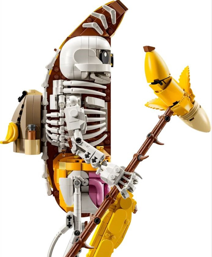 77072 Lego Fortnite – Peely Bone