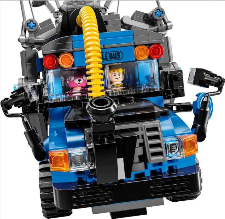 77073 Lego Fortnite – Battle Bus