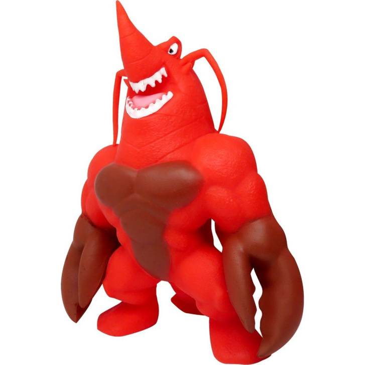 Aqua Flexi Monsters – Antistresová figurka