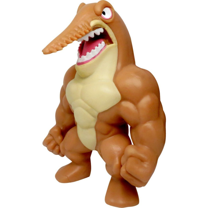 Aqua Flexi Monsters – Antistresová figurka