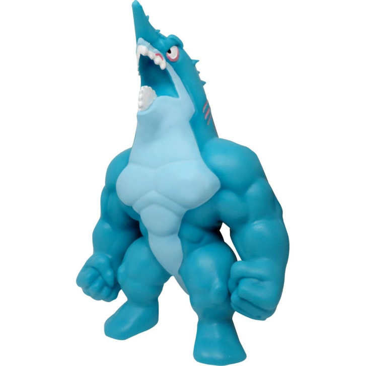 Aqua Flexi Monsters – Antistresová figurka