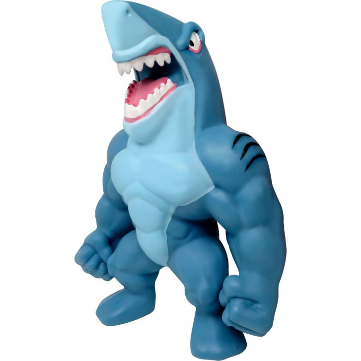Aqua Flexi Monsters – Antistresová figurka