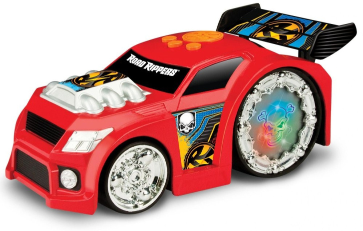 Auto Illuminators