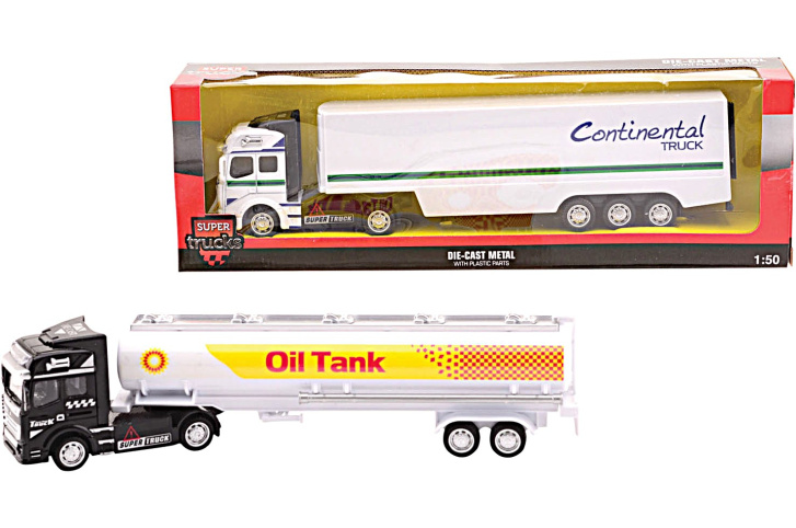 Transportér