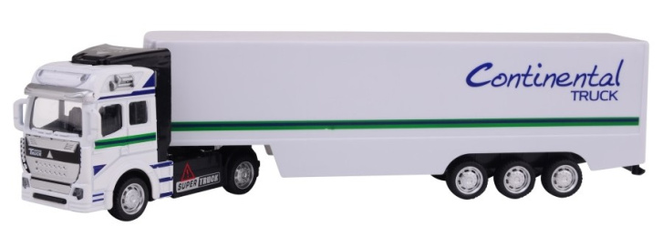 Transportér