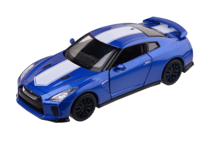 Auto 1:32