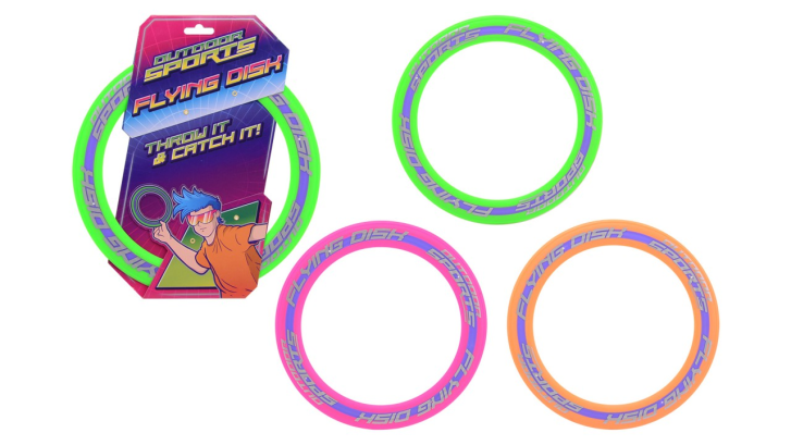 Frisbee