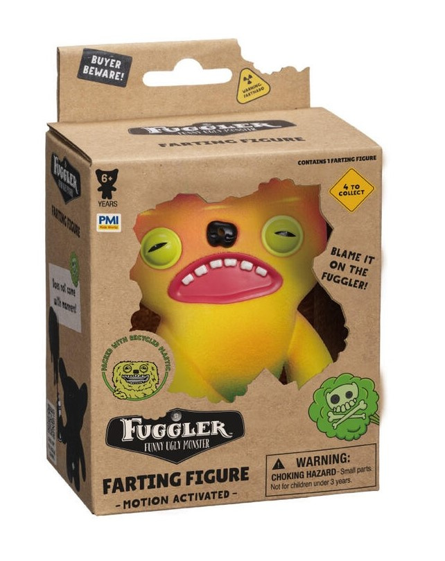 Fuggler – Figurka