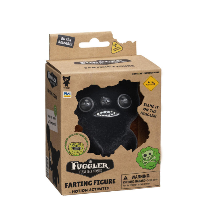 Fuggler – Figurka