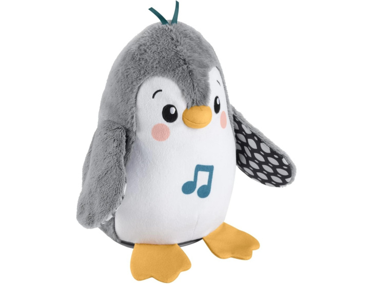 Fisher-Price – Hudební tučňák