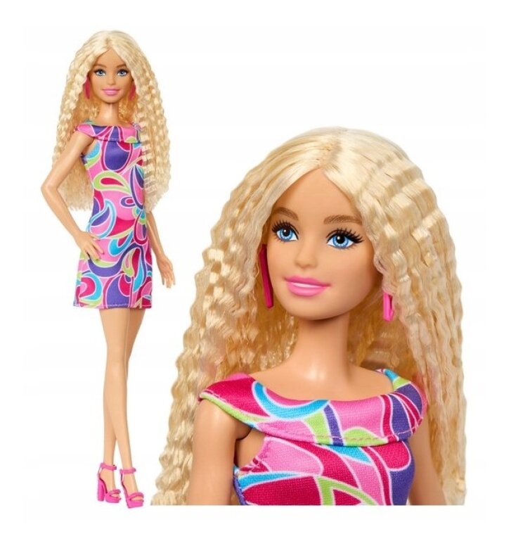 Barbie – Panenka