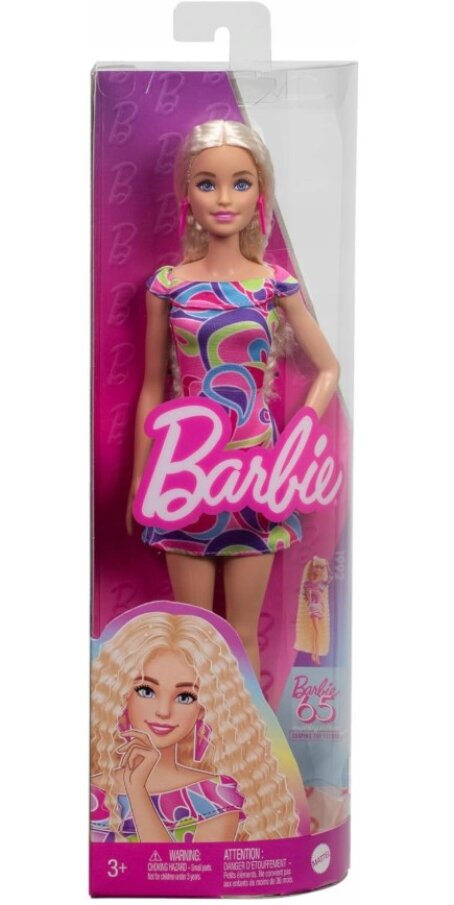 Barbie – Panenka