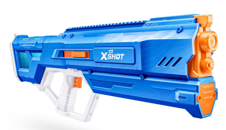 Zuru X Shot - Motor Soakers