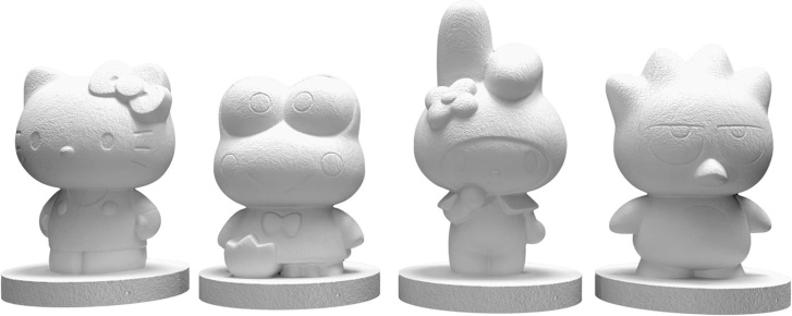 Hello Kitty – Kreativní sada