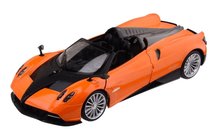 Auto 1:24