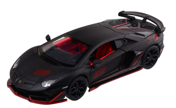 Auto 1:24