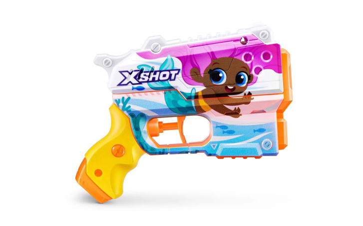 Zuru X Shot Jr. – Vodní pistole