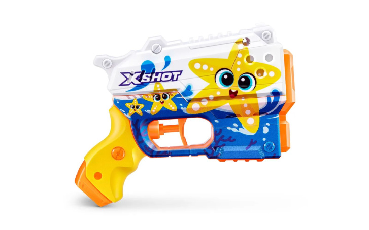Zuru X Shot Jr. – Vodní pistole