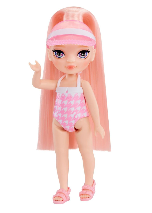 Rainbow High Littles – Blush Parker