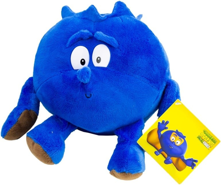 Plyšová borůvka 24 cm